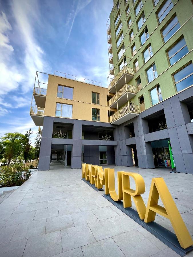Exquisite - Two Bedroom Apartment Bucareste Exterior foto